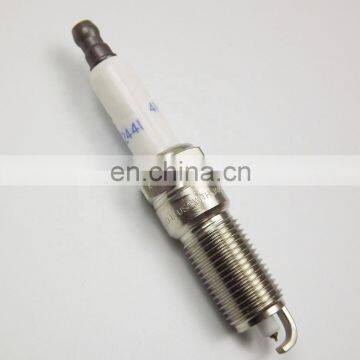 AC Iridium Spark Plugs For Chevrolet Cadillac 6.2 41-114 12622441 photo-2
