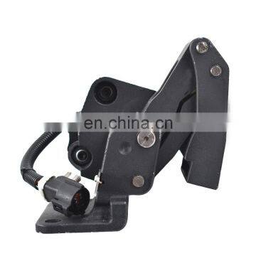 Front Left Driver Power Running Board Motor & Bracket For Ford 9L7Z-16A507-A W/ Bracket