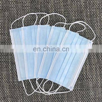 Medical Mouth Surgical Face Mask for Health and Surgery photo-3