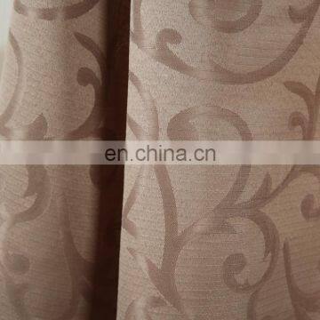 Cheap Price Wholesale Home Jacquard Online Curtain photo-4