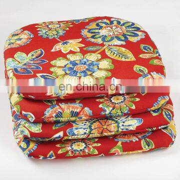 Cheap Morden Dining Chairs Set of 4, Set of 4 Stacking Chair Pads photo-3