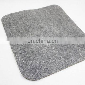 Custom Indoor Office Wool Felt Seat Cushion Round/square Chair Cushions Felt Pad photo-5