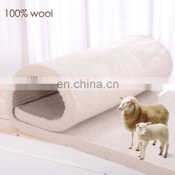 new design 2020 wool felting mat