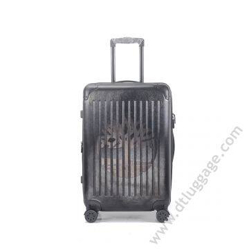 Factory Price Travel Style Luggage Bag Set Trolley Suitcase photo-3