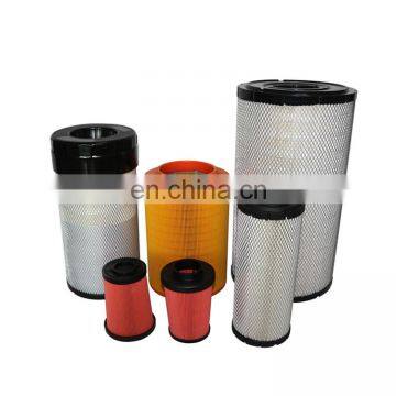 High Quality Manufacturer Supplier Industrial Air Filter Cartridge Element photo-6