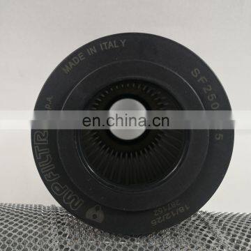 SF250M25 Hydraulic Oil Filter Element photo-4