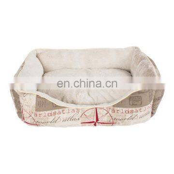 Jianicat Dog Products Cute Luxury Dog Beds photo-2