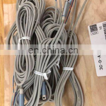 SMC Switch Sensor 3C-D-A93L photo-3