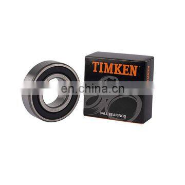 distributor wholesale price 6314 2RS ZZ deep groove ball bearing timken ball bearing size 70x150x35