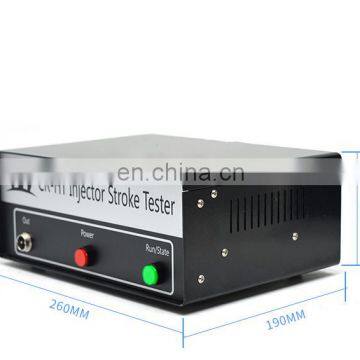 BEACON Machine CR-HT Stage 3 Common Rail Injector Measurement Stroke Tester photo-4