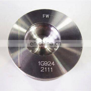 1G924-2111 Piston Kubota 68G Combine Harvester Spare Parts