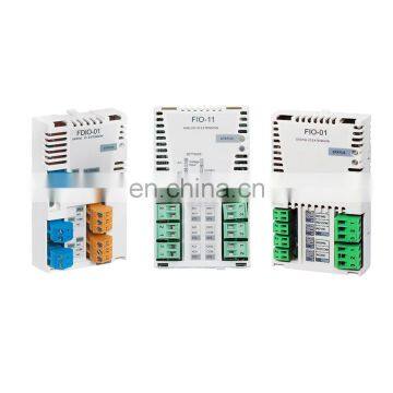 ACS880-01 Wall-mounted Drives Industrial Drive Multilingual Factory Original AC380 0.75KW ACS880-01-02A4-3 photo-4