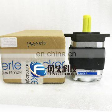 Eckerle Hydraulic Oil Pump EIPH3 Series EIPH3-025LB50-10 Gear Pump for CNC Punching Machine photo-4
