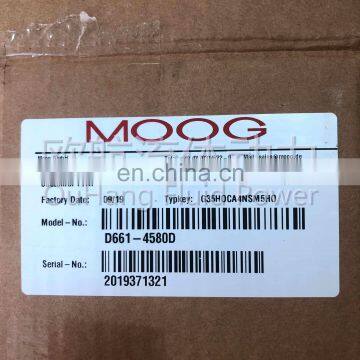 Servo Valve D634 Series photo-4