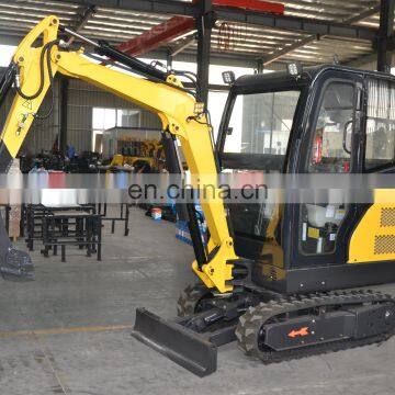 Самый дешевый мини-туннельный экскаватор photo-6