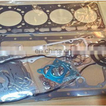 2 Sets V3800 V3800T V3800-DI V3800-DI-T Overhauling Gasket Kit With Cylinder Head Gasket Full Complete Type photo-2