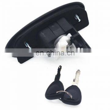 Tailgate Trunk Handle Lock 7701469857 for RENAULT SCENIC SCENIC I FL