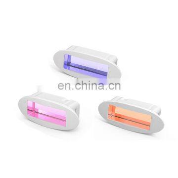 DEESS Handy Cooling Hair Removal New Product Ideas 2019 Multi Function Device photo-7