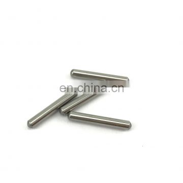 2.78x18.8mm bearing needles roller pins with round ends