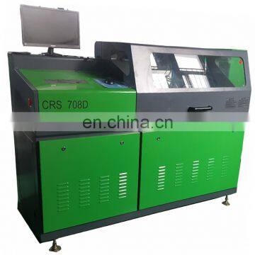 Common Rail Injector Pump Test Bench by Direct Manufacturer Diesel Fuel Injection Pump Test Bench photo-5