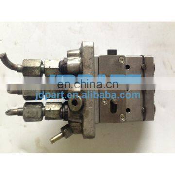 D722 Fuel Injection Pump For Kubota Engine