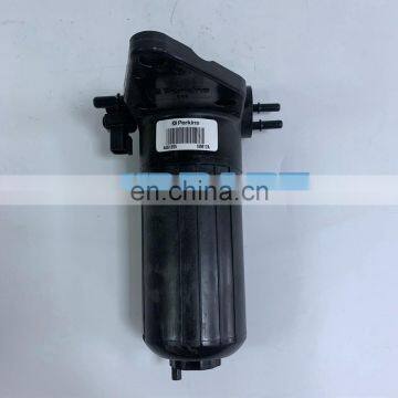 1104D-44 Fuel Filter Assembly T417677 For Diesel 1104D-44 Engine Parts