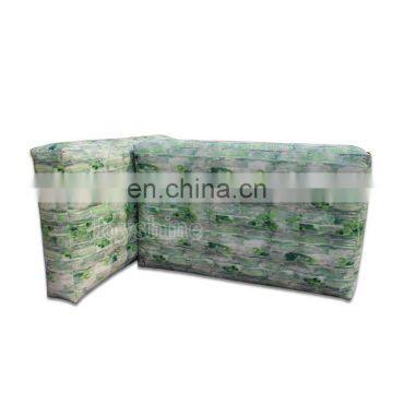 Broken Wall Inflatable Archery Laser Tag Obstacle Army X Bunkers Obstacle Barricades Set Paintball Bunker Inflat Wall photo-7