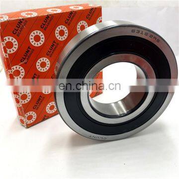 6413 C3 Bearing 65x160x37mm Open Ball Bearing