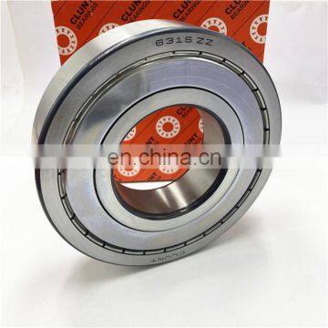 25x52x15 radial ball bearing 6205ZZ 6205-2RS 6205 bearing