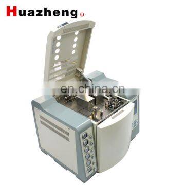 Wholesale price Gas chromatography analysis portable dissolved gas analyzer