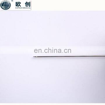 Medical Reusable Hernia Suture Needle and Forceps photo-4