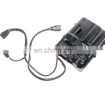 HIGH QUALITY Air Suspension Compressor Pump OEM 97035815110 97035815111 photo-3
