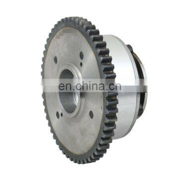 Роторный регулятор фаз газораспределения для Kia Rondo Optima 2009 - 2010 24370 - 2E000 Высокое качество photo-4