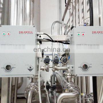 DI1500 Water Detection Industrial Laboratory TOC Analyzer Price Total Organic Analyzer Meter photo-6