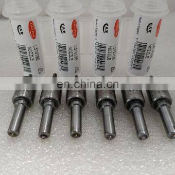 Original Common Rail Nozzle L370TBE photo-5