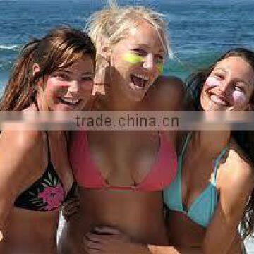 Natural Sunlight Bronzer Tanning Lotion Tanning Cream photo-2