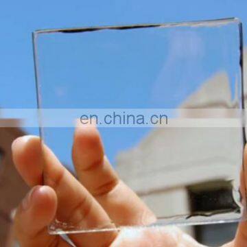 Glass Roofing Solar Glass Panel photo-4
