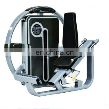 Sports fitness Gym equipment Calf Extension Factory Machine  LZX-8018