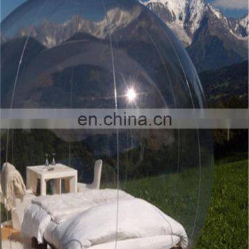 Inflatable Tent Camping New Transparent Tent Bubble Inflatable Bubble Tent photo-4