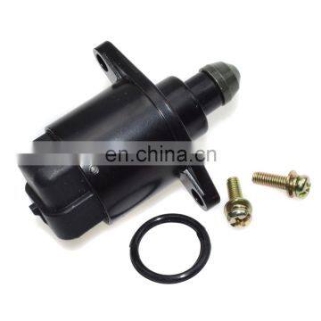 Idle air Control Valve For Citroen Xantia ZX Peugeot 106 306 406 1920V7 B13/00 C95181 19206Q 1920.V7 230016079087