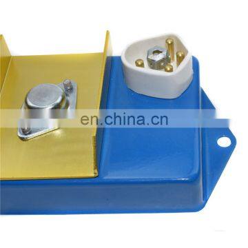 Ignition Igniter Control Module For Chrysler Imperial Dodge 4120505 34338850 photo-5