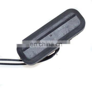 Car Rear Trunk Switch Assembly License Plate Lamp For Chevrolet Cruze 95107229 9039465 9012080