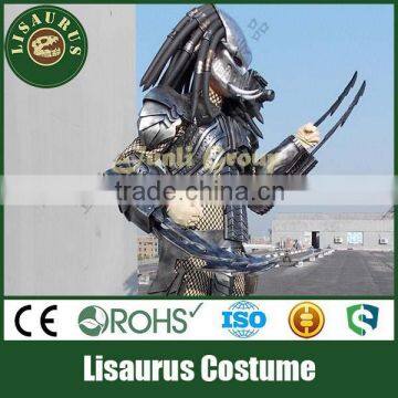 Lisaurus-Da Junli Hot Sell 2016 New Cosplay Costumes for Performence, Group 9 photo-3