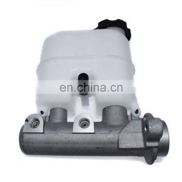 Free Shipping! Brake Master Cylinder MC390542 For Hummer H2 Cadillac Escalade Chevrolet GMC