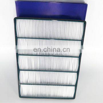 Excavator Air condition filter Cabin air filter element 14506997