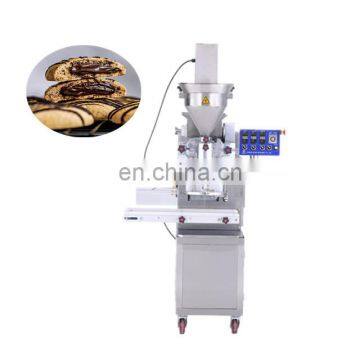 Frozen Sweet Snack Food Mochi Ice Cream Making Maker Machine photo-2