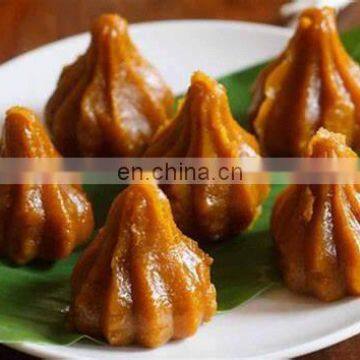 1year Warranty Sales Services Provides Hot Sell India Snack Food Modak Making Machine for Sale