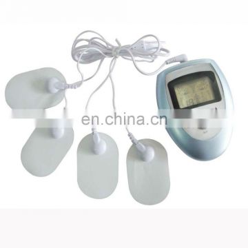 Promote Blood Circulation EMS Fitness Device Electric Shock Massage