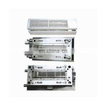 Injection Molding Custom Fabrication Home Appliance Parts photo-2