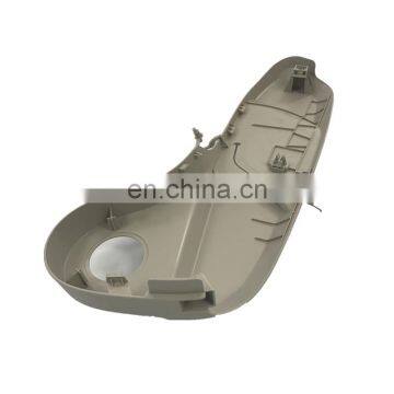 Machining Prototyping High Quality Precision pu Polyurethane Making Injection Mould Products Plastic Car Mirror Frame Mold Mould photo-5